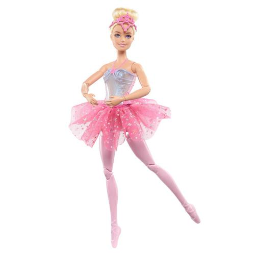 Barbie芭比 夢托邦閃亮芭蕾系列公仔