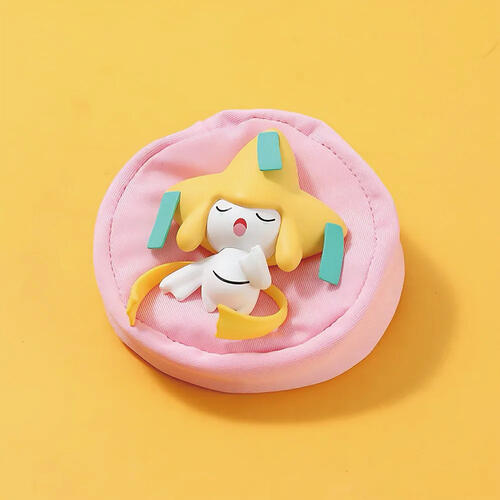 Pokemon寶可夢 星夢沉睡系列 - 隨機發貨