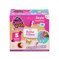 Suite Spaces - 盲盒 (單件裝)