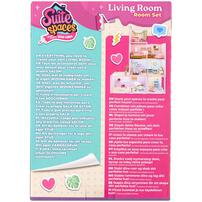 Suite Spaces 客廳套裝