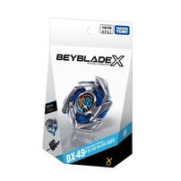 (網店預購) Beyblade爆旋陀螺 BX-49 翔龍突擊4-50FF (預計2026年5月發貨) 