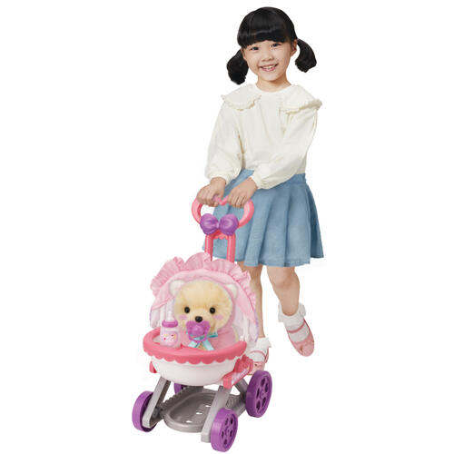 Mimi World Baby Choco Stroller