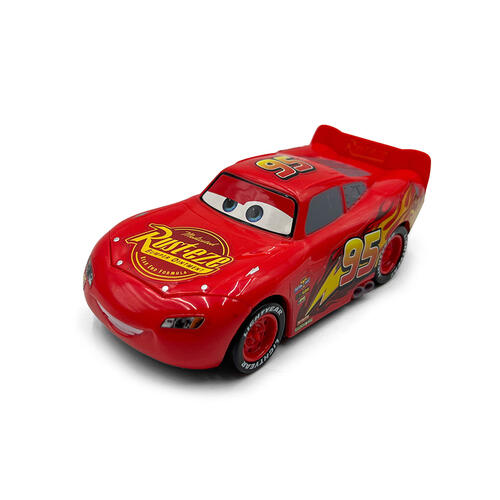 Disney Pixar Cars反斗車王 玩具車 - 隨機發貨 (單件裝)