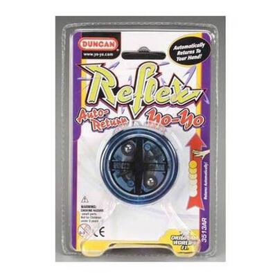 Duncan Yo Yo -Reflex Auto Return Yoyo - Assorted