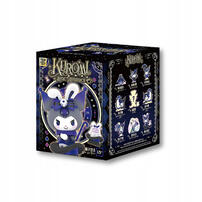 Sanrio Kuromi Magic Apprentice Figure - Blind Box (1 Pc)