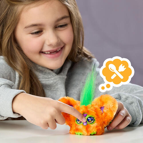 Furby Furblet電子玩具 - 隨機發貨