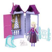 Disney Frozen迪士尼魔雪奇緣 阿倫黛爾村莊驚喜玩具套裝  - 隨機發貨 (單件裝)
