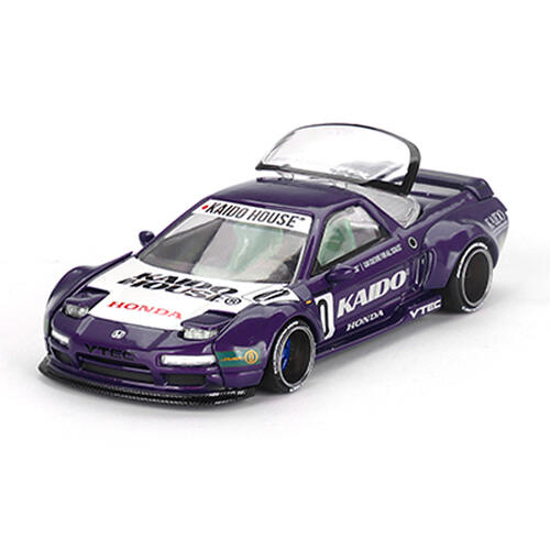 MINI GT Honda Nsx Kaido Racing V2