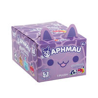 Aphmau 6" Mini Mystery Plush (Safari) Blind Box Single Pack - Assorted