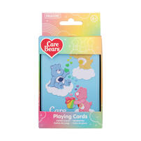 Paladone Care Bears 鐵盒裝撲克牌