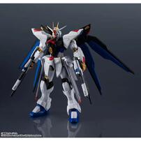 (網店預購) Bandai萬代 [Gundam Universe] Zgmf-X20A 突擊自由高達 -重生版 (預計2026年12月發貨)