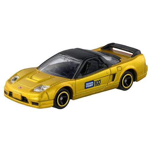 Tomica 100th Anniversary Tomica Set