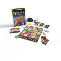Splendor Duel