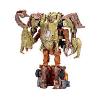 Transformers變形金剛 狂獸崛起 狂獸聯盟狂獸合體金剛 - 隨機發貨