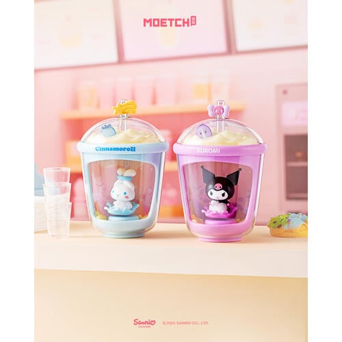 Sanrio Milk Tea Cup Light-Up Toy - Blind Box (1 Pc) | Toys”R”Us – Hong Kong