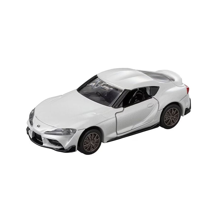 Tomica-Premium No. 36 Toyota Gr Supra'25 (1st) | Toys”R”Us