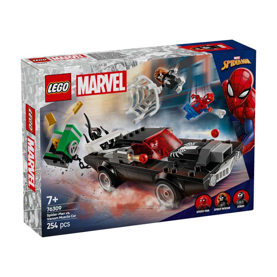 lego marvelsuper heroes