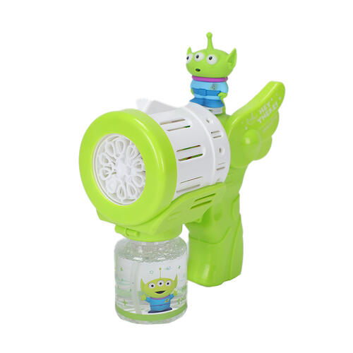 Toy Story Alien Bubble Blaster