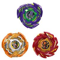 (網店預購) Beyblade爆旋陀螺 X 新世紀福音戰士3陀螺套裝 (預計2026年8月發貨)