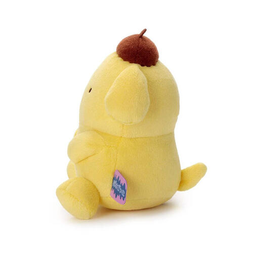  Sanrio 小幽靈公仔 Pompompurin (S Size)