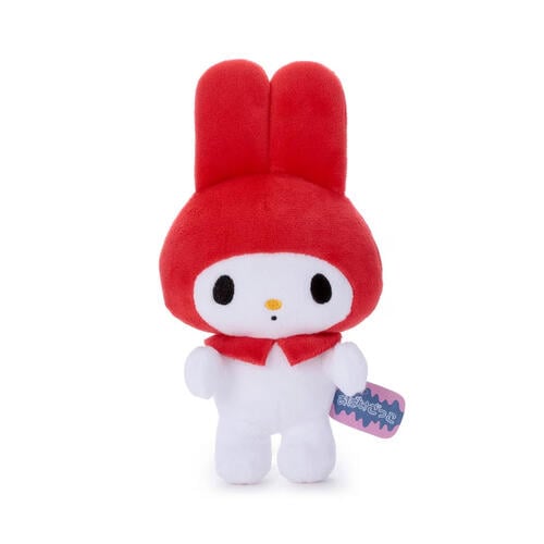 Saniro Plush Ghost Style - My Melody (18cm)