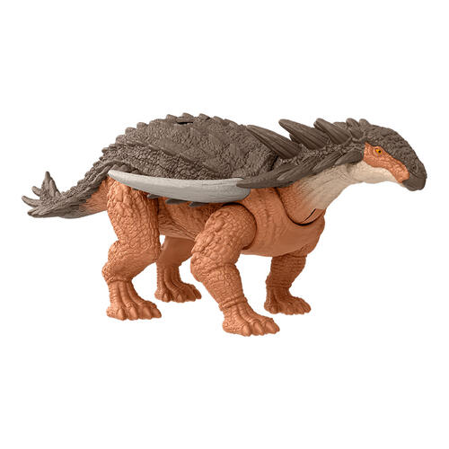 Jurassic World Danger Dinosaur Single Pack - Assorted