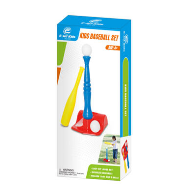 E-Jet Games 兒童棒球組