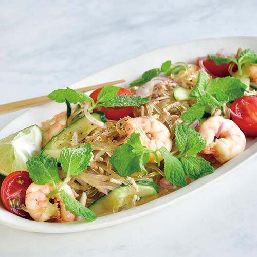 Seishin Recipe - Mint