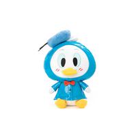 Disney Raincoat Collection Donald Duck Soft Toy 9"