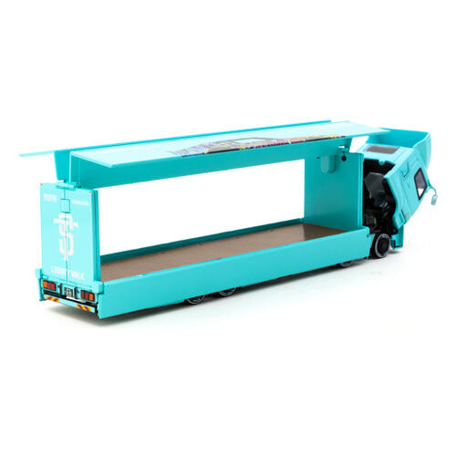 Tarmac Works 車仔 1/64 Mitsubishi Fuso Super Great Lb-Trucks