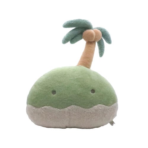  Nandemo Ikimono 咕𠱸-Kojima