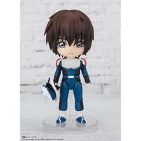 (網店預購) Bandai萬代 [Figuarts Mini] 基拉&middot;大和 (2026年版) (預計2026年12月發貨)