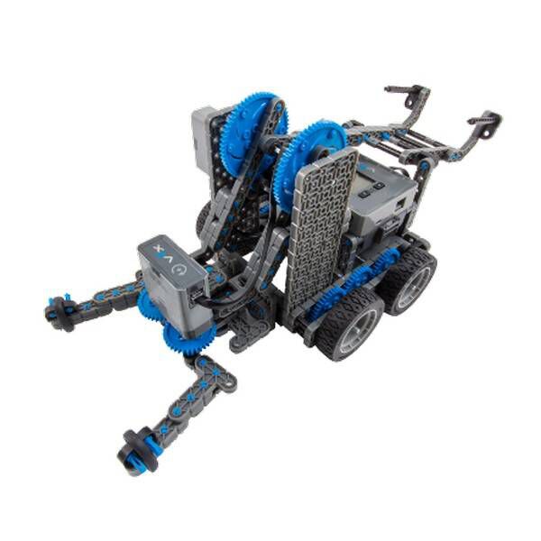 vex iq robotics construction kit