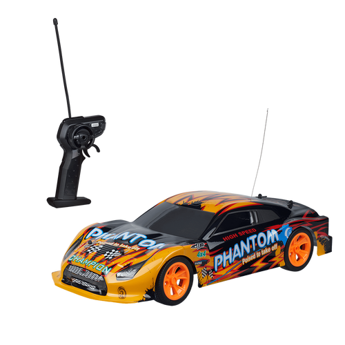 Speed City 1:10 Radio-controlled Phantom Racer 