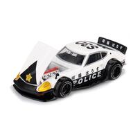 Mini GT Kaido House Nissan Fairlady Z Kaido GT 警車