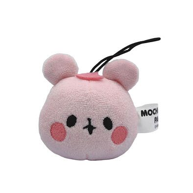 Mochi Mochi Panda Plush (With Magnetic)