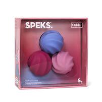 Speks Odds - Assorted (1 Pc)