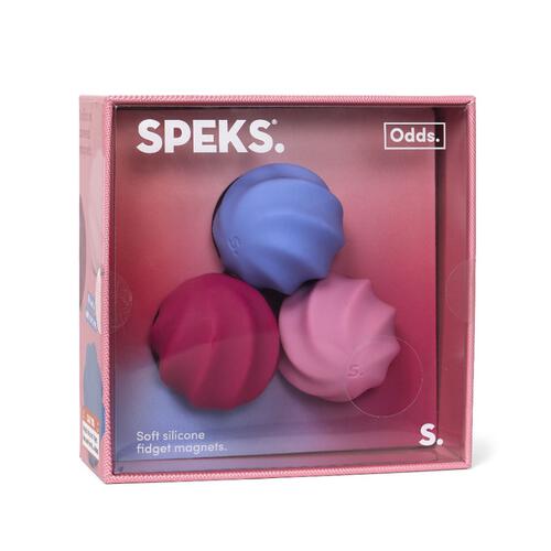 Speks Odds - Assorted (1 Pc)