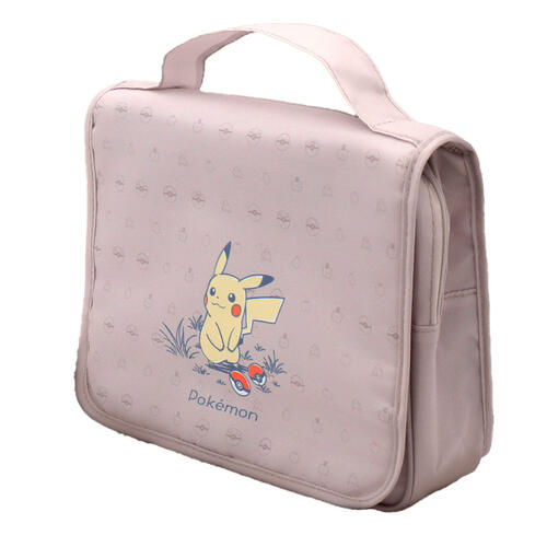 Pokemon Pikachu Multi-functional Bag