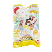 Bandai Petittomo Sanrio Characters Let's Eat Lunch Together - Blind Box (1 Pc)