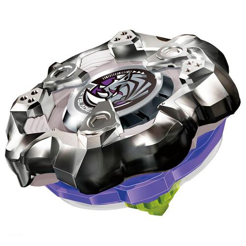 Beyblade X BX-19 Rhino Horn 3-80S
