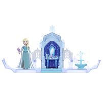 Disney Frozen Ice Castle Playset - Blind Box (1 Pc)