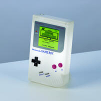 Paladone Gameboy Light
