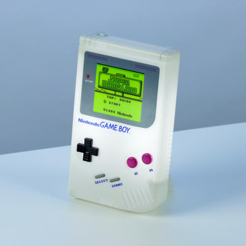 Paladone Gameboy Light