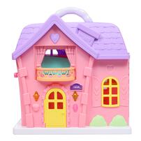 playpop Fold 'N Play Doll House