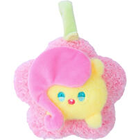 My Little Pony小馬寶莉 好事花生香薰毛絨盲盒 (1件)