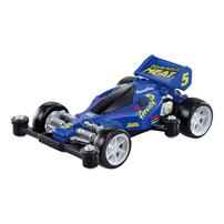Tomica Premium Unlimited Mini 4WD Avante Junior