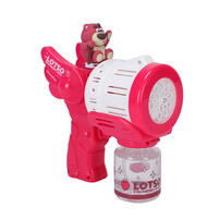 Toy Story Lotso Bubble Blaster