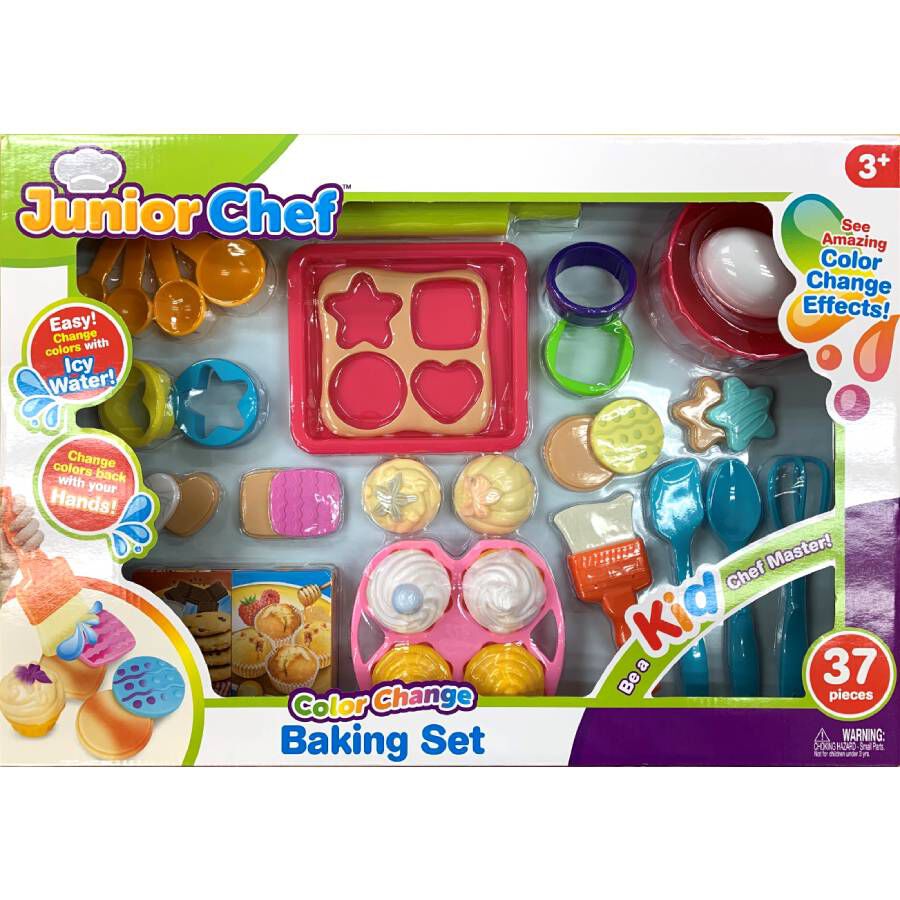 Junior outlet baking sets