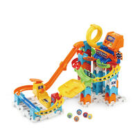 Vtech偉易達 滾珠競速軌道套裝